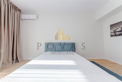 Apartament cu 3 camere semidecomandat în Central - 15