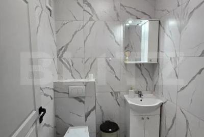 Apartament modern cu 3 camere, 2 bai, Apahida zona Primariei - 2