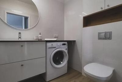 Apartament cu 2 camere decomandat, mobilat în Gheorgheni - 6