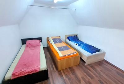 Casa pentru muncitori zona Turnisor - 6