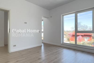 5 Min Rond Pipera | Vila Premium 5 Cam+3 Bai+400Mp Teren | Tunari - Str Decebal - 38
