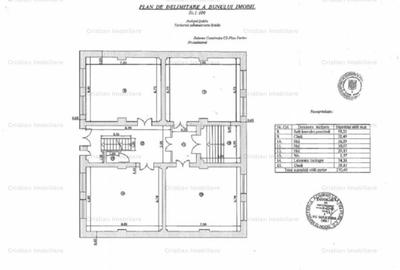 Casă cu 20 camere cu Canalizare în Central - 9