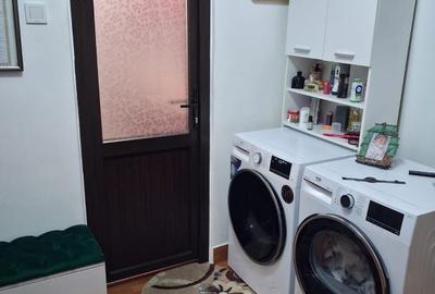 Apartament cu 2 camere semidecomandat în Central - 7