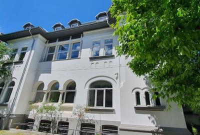 Vila 650 mp utili Dorobanti Capitale - 2