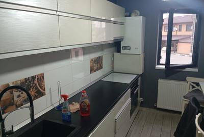 Apartament 3 camere de vanzare Chiajna - 5