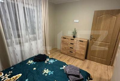 Apartament cu 2 camere în Someșeni - 2