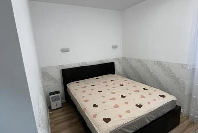 Apartament cu 2 camere decomandat în Chiajna - 4