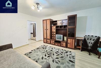 Garsoniera de inchiriat zona Titan - metrou Costin Georgian - 6