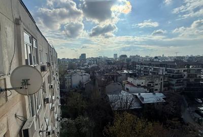 Apartament cu 2 camere decomandat, mobilat în Dacia - 11