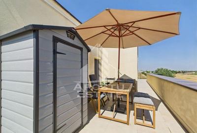 Apartament cu 2 camere si terasa 46 mp, Ikea - 1