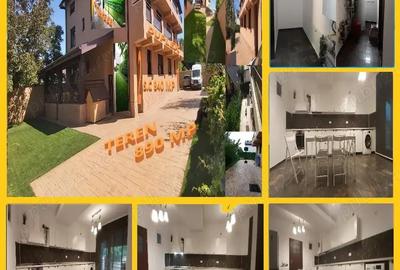 Casă cu 6 camere în Voluntari - 5