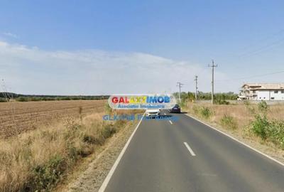 Teren de 14000 mp, în Moara Vlăsiei - 3