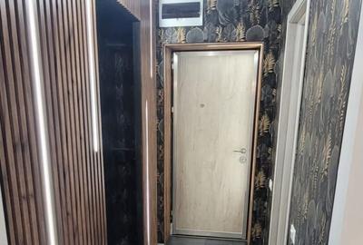 Casă cu 4 camere în Central - 2