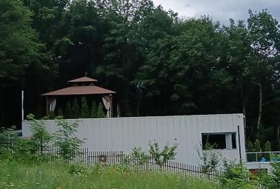 Teren Construcții intravilan de 14000 mp, în 1 Mai - 2