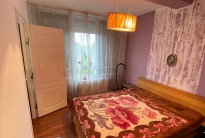 Apartament 3 camere, zona UTA ARED R6 - 3