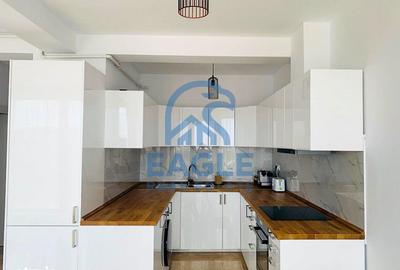 Apartament cu 3 camere decomandat în Central - 9