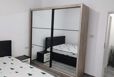 Apartament cu 3 camere decomandat, mobilat în Braytim - 4