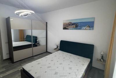 Apartament cu 2 camere decomandat în Central - 9