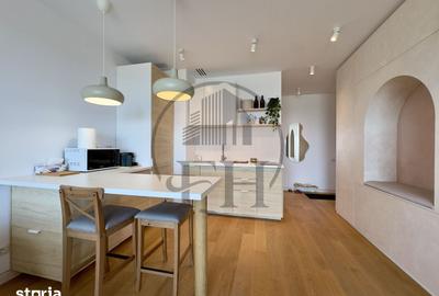 Apartament cu 2 camere semidecomandat în Vest - 11