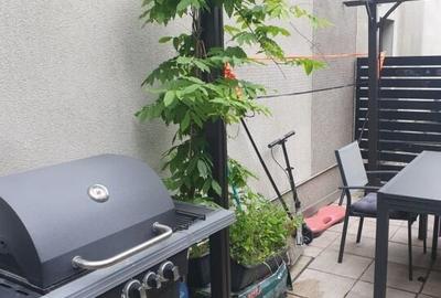 Vanzare 3 camere Natura Residence 167 mp + 2 locuri de parcare - 15