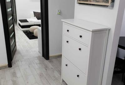 Apartament cu 2 camere semidecomandat în Podgoria - 7