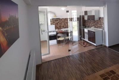 Studio nou-modern- Langa Coresi Mall - 1