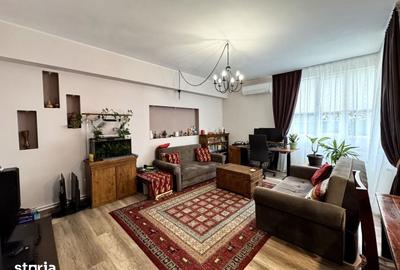 Apartament cu 3 camere decomandat în Chiajna - 1