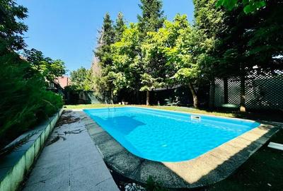 Villa with swimming pool, residential complex with secure access, Iancu Nicolae - 3