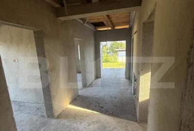 Casa Duplex la rosu, 222 mp utili, teren 423 mp, Burdujeni, - 6