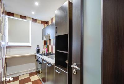 Garsonieră semidecomandată în Pantelimon - 3