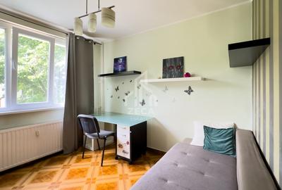 Apartament cu 3 camere decomandat, mobilat în Drumul Găzarului - 1