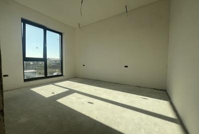Duplex, 300mp teren, 105mp utili, la sosea - Sacalaz - 9