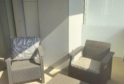 Apartament 3 camere, Cortina North - Pipera, Parcare subterana - 11