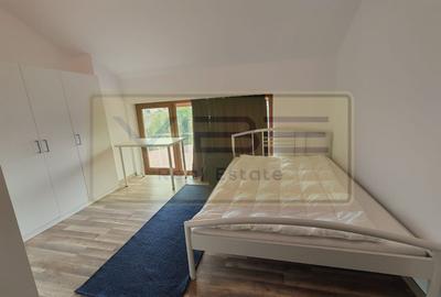 Duplex cu 5 camere cu Canalizare în Moara de Vânt - 4