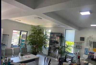 Afacere la cheie, clinica medicala de vanzare, Jud. Ilfov, Ciolpani - 10