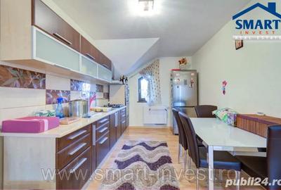 Proprietar inchiriez 4 camere in vila la curte - 7