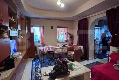 Casă cu 4 camere cu Teren 207 Mp în Central - 7