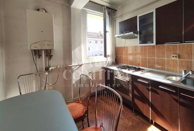 Apartament cu 2 camere semidecomandate | Zona Piața Gării - 8