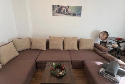 Apartament de vacanță pârtia CLĂBUCET - 10