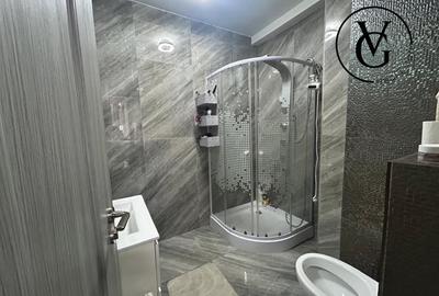 Apartament cu 2 camere, mobilat în Central - 10