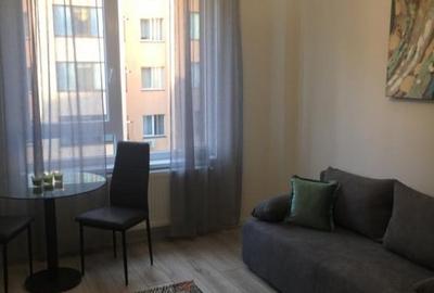 Garsoniera Militari Residence - Avangarde Home - 3