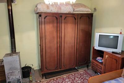 Casă cu 3 camere în Burluși - 3