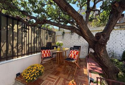 Povestea coltului de rai din mijlocul orasului Comision 0% - 1