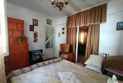 Casa, gradina si curte intrun peisaj de poveste, aici in Slanic Prahova, unde ae - 12