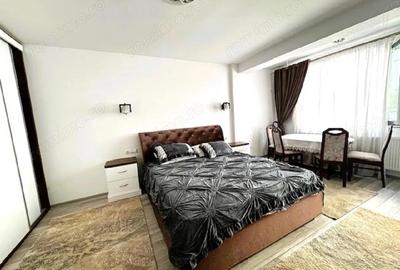 Apartament 2 cam etaj 2 suprafata 74,64 mobilat si utilat BLOC NOU - 5