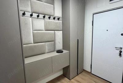 Apartament cu 2 camere decomandat în Aradului - 5