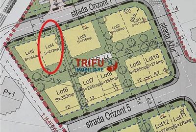 Spațiu comercial, în Central