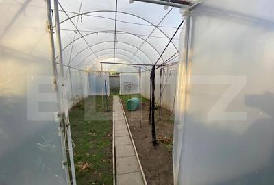 Casa individuala, 120 mp utili, 571mp teren, zona Sagului - 2