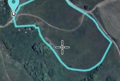 Teren de 15000 mp, în Exterior Vest - 4