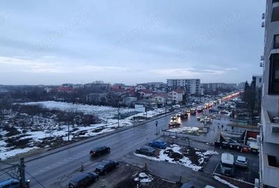 Teren de 2200 mp, în Vest